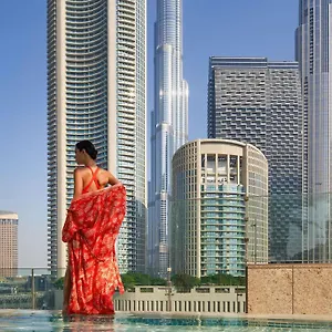 Sofitel Downtown Hotel