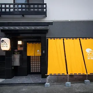 Tadaima Japan Shinjuku Ryokan Tokyo